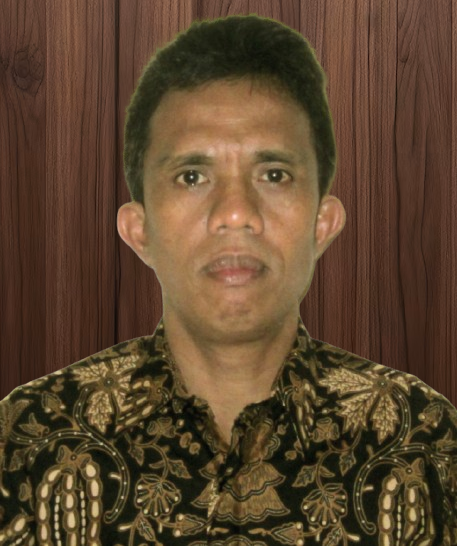 Dr. Ir. I Wayan Darmawan, MSc