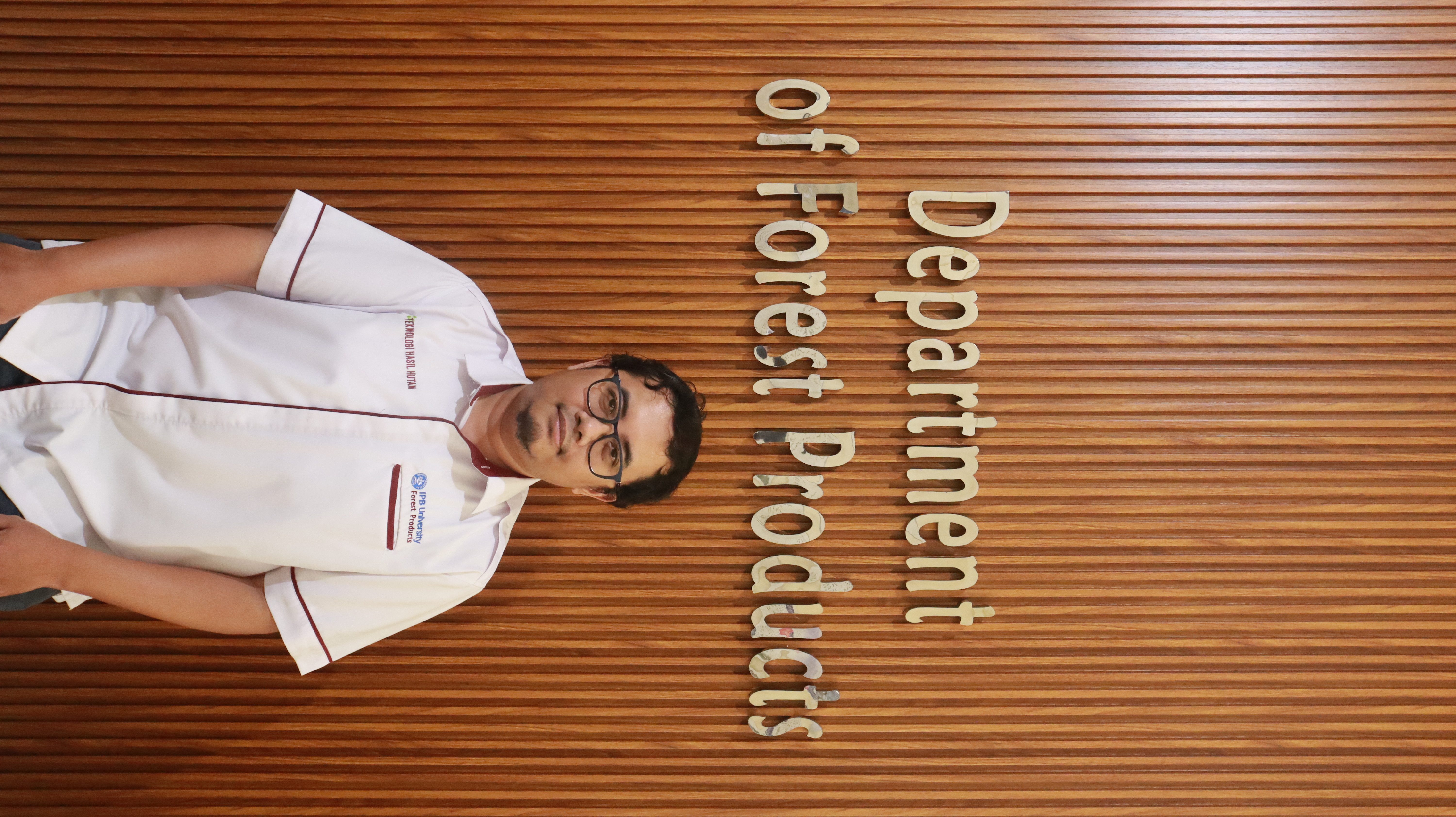 Dr. Irsan Alipraja,  S.Hut., M.Si.