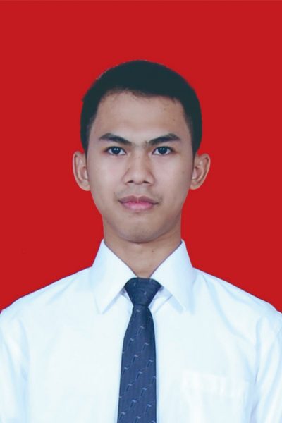 M. Miftah Rahman, S.Hut., M.Si