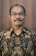 Prof. Dr. Ir. I Nyoman Jaya Wistara, M.S.