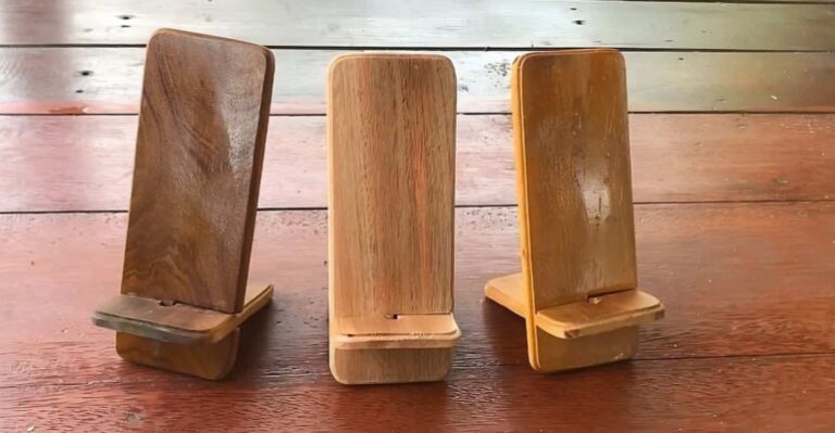 Inovasi Kayu Magnet: Penelitian Dosen Departemen Hasil Hutan IPB University Hadirkan Material Fungsional Ramah Lingkungan